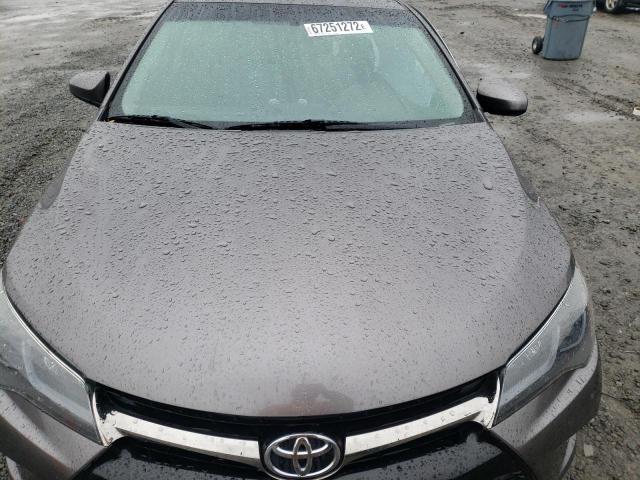 Photo 11 from auction – 2015 TOYOTA CAMRY LE with VIN 4T1BF1FK5FU961292