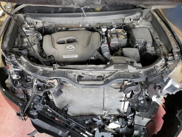Photo 12 from auction – 2016 MAZDA CX-9 TOURI with VIN JM3TCBCY5G0126261