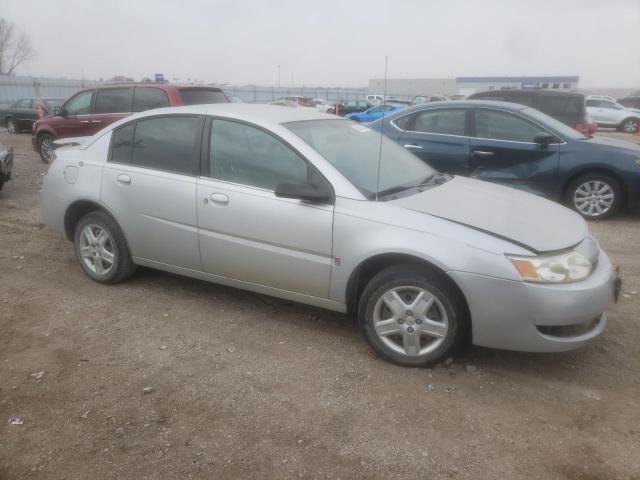 Zdjęcie 4 z aukcji – 2004 SATURN ION LEVEL z VIN 1G8AZ52F74Z127879