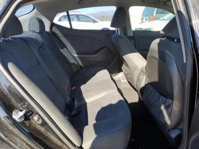 Photo 10 from auction – 2015 KIA OPTIMA LX with VIN 5XXGM4A75FG379350