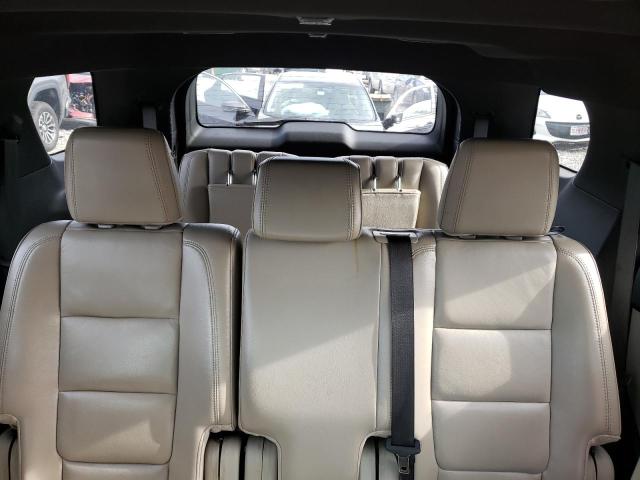 Photo 10 from auction – 2012 FORD EXPLORER X with VIN 1FMHK8D81CGA70691
