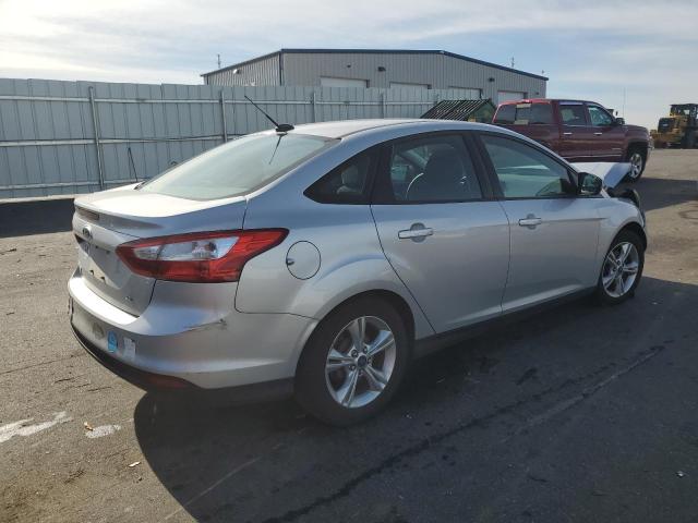 Photo 3 from auction – 2013 FORD FOCUS SE with VIN 1FADP3F25DL257849