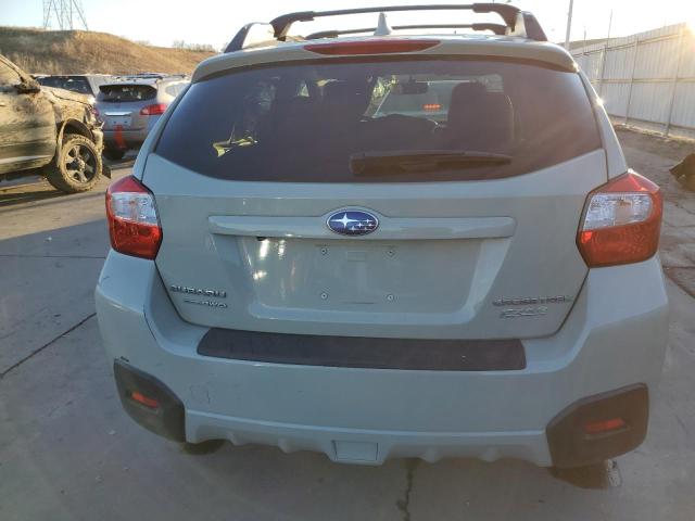 Photo 6 from auction – 2017 SUBARU CROSSTREK with VIN JF2GPAKC5HH268113