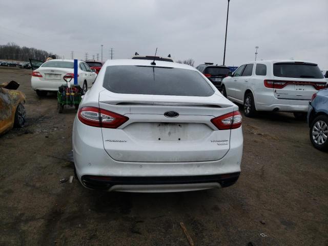 Photo 6 from auction – 2015 FORD FUSION TIT with VIN 3FA6P0K91FR307175