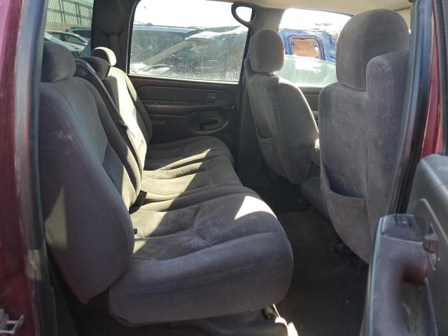 Photo 10 from auction – 2006 CHEVROLET SILVERADO with VIN 2GCEC13V861346420