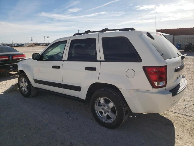 Photo 2 from auction – 2005 JEEP GRAND CHER with VIN 1J4HS48NX5C691834