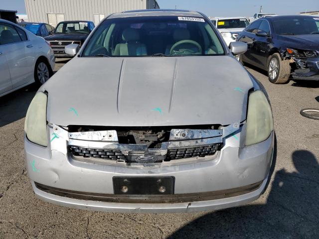 Photo 5 from auction – 2004 NISSAN MAXIMA SE with VIN 1N4BA41E74C873567