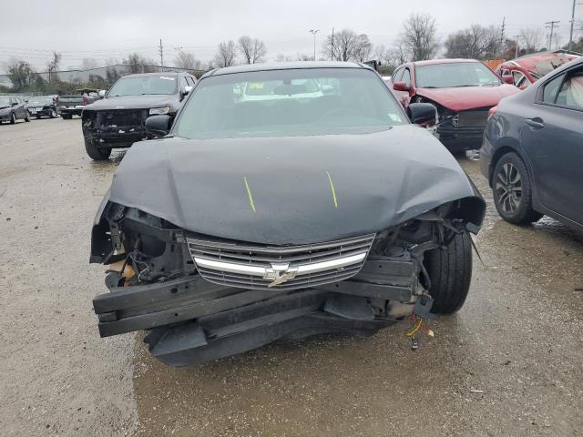 Photo 5 from auction – 2005 CHEVROLET IMPALA with VIN 2G1WF55E959372789