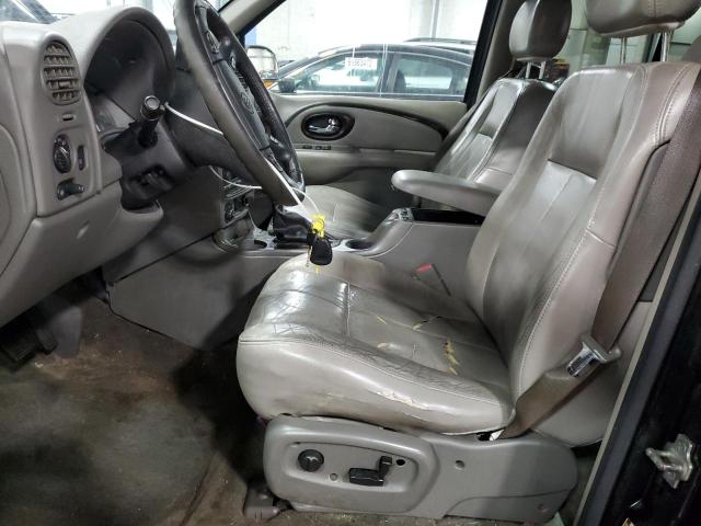 Photo 7 from auction – 2004 BUICK RAINIER CX with VIN 5GADT13S642306627