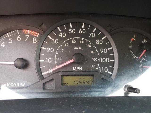 Photo 9 from auction – 2005 TOYOTA COROLLA CE with VIN 2T1BR32E35C443877