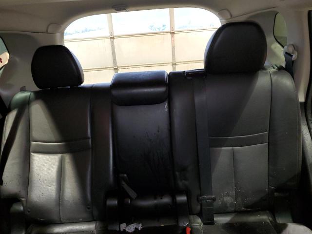 Photo 10 from auction – 2014 NISSAN ROGUE S with VIN 5N1AT2MV3EC796810