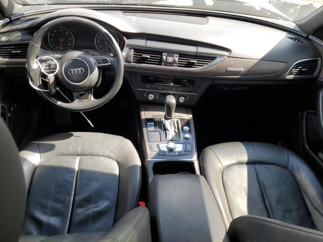 Photo 8 from auction – 2017 AUDI A6 PREMIUM with VIN WAUF2AFC3HN114971