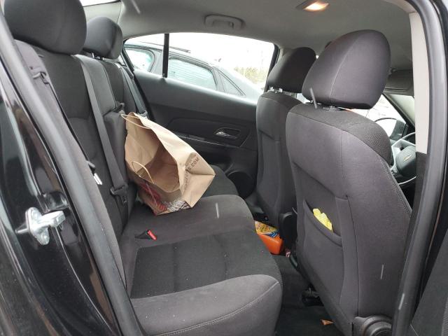 Photo 10 from auction – 2013 CHEVROLET CRUZE with VIN 1G1PC5SB5D7167784