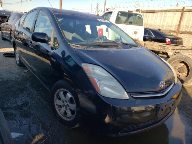 Photo 4 from auction – 2006 TOYOTA PRIUS with VIN JTDKB20U463198557