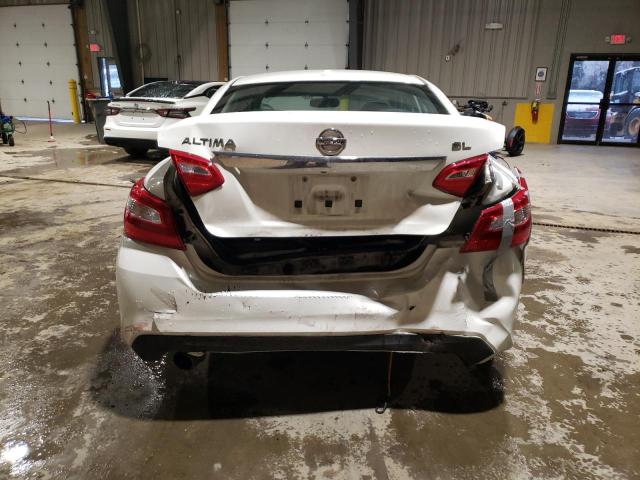 Photo 6 from auction – 2016 NISSAN ALTIMA 2.5 with VIN 1N4AL3AP2GC119191
