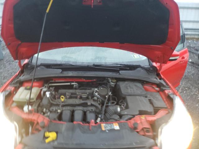 Photo 11 from auction – 2014 FORD FOCUS SE with VIN 1FADP3F22EL335859