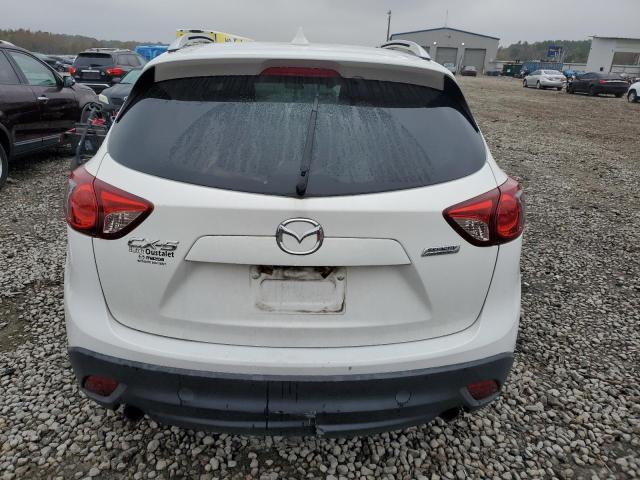 Photo 6 from auction – 2015 MAZDA CX-5 GT with VIN JM3KE2DY2F0517886
