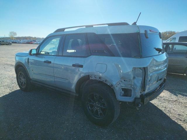 Photo 2 from auction – 2021 FORD BRONCO SPO with VIN 3FMCR9B68MRA78469