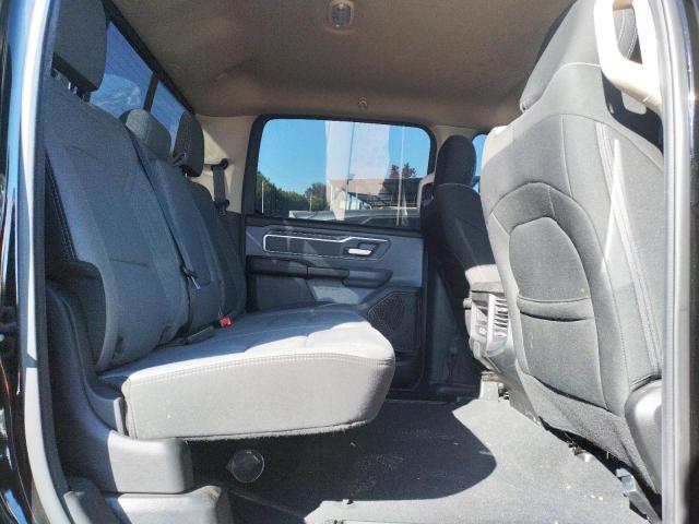Photo 10 from auction – 2019 RAM 1500 BIG H with VIN 1C6SRFFT5KN539312