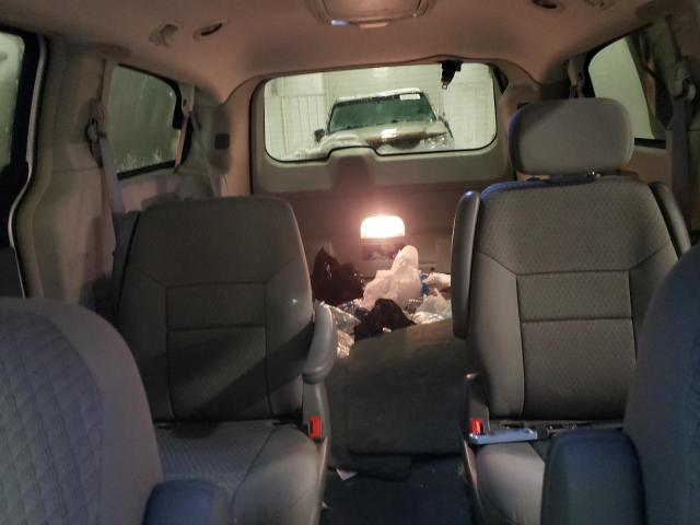 Photo 10 from auction – 2008 CHRYSLER TOWN & COU with VIN 2A8HR54P38R693380