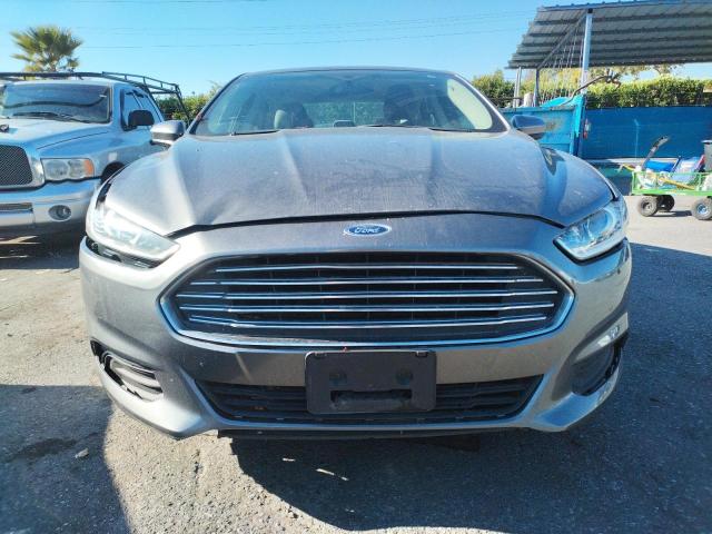 Photo 5 from auction – 2014 FORD FUSION S H with VIN 3FA6P0UU4ER360176