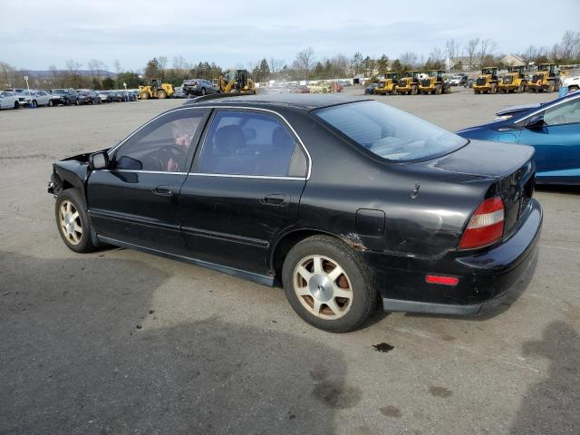 Photo 2 from auction – 1995 HONDA ACCORD EX with VIN JHMCD5659SC033130