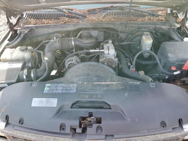 Photo 11 from auction – 2002 CHEVROLET SILVERADO with VIN 1GCEC14W12Z195865