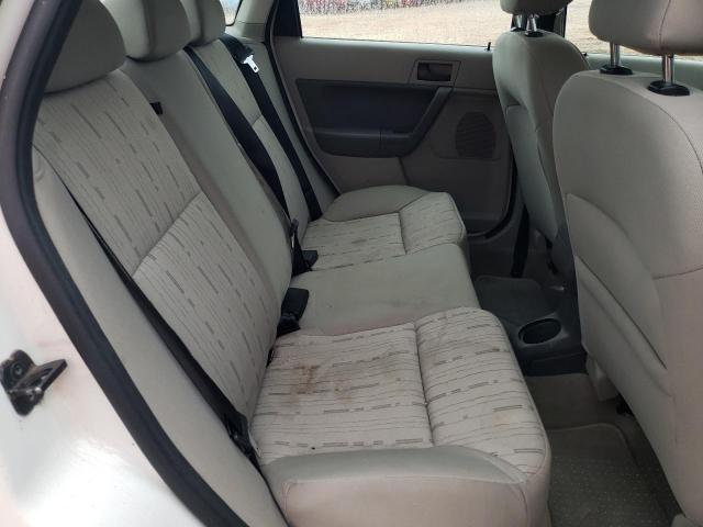 Photo 10 from auction – 2010 FORD FOCUS SE with VIN 1FAHP3FN9AW187360
