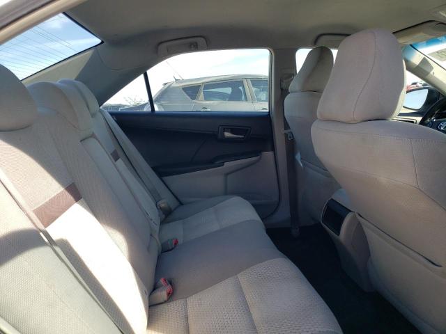 Photo 6 from auction – 2012 TOYOTA CAMRY BASE with VIN 4T1BF1FK5CU521455