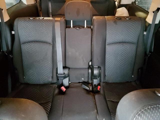 Photo 10 from auction – 2016 DODGE JOURNEY SX with VIN 3C4PDCBG5GT232122
