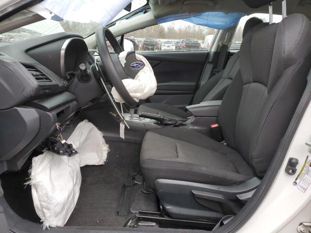 Photo 7 from auction – 2020 SUBARU IMPREZA PR with VIN 4S3GKAV66L3611746
