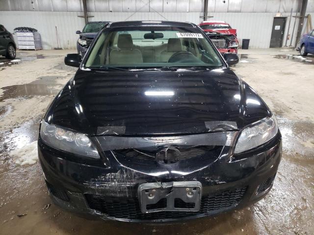 Photo 5 from auction – 2008 MAZDA 6 I with VIN 1YVHP80C685M29241
