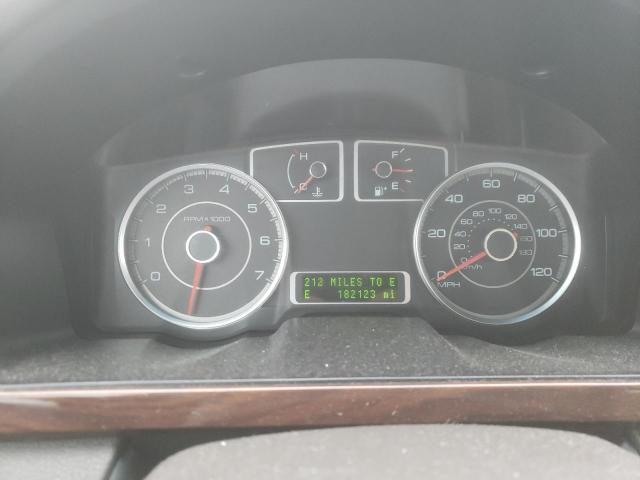 Photo 9 from auction – 2008 FORD TAURUS SEL with VIN 1FAHP24W48G155281