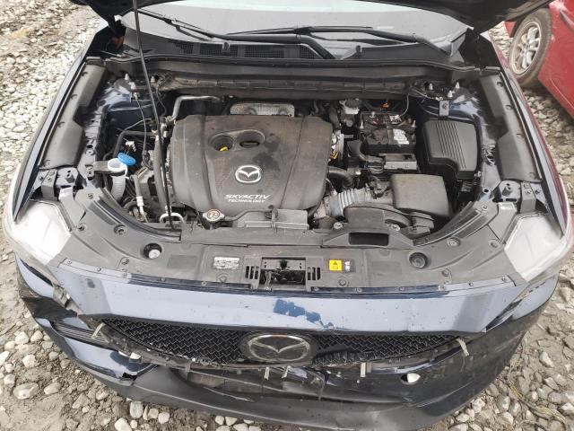 Photo 12 from auction – 2019 MAZDA CX-5 TOURI with VIN JM3KFBCM0K0591815