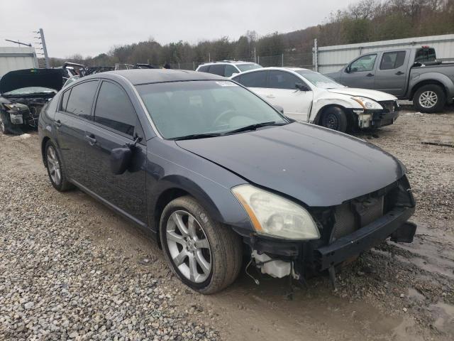 Photo 4 from auction – 2007 NISSAN MAXIMA SE with VIN 1N4BA41EX7C854368