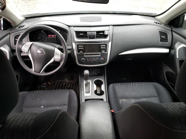 Photo 8 from auction – 2017 NISSAN ALTIMA 2.5 with VIN 1N4AL3AP9HN366147