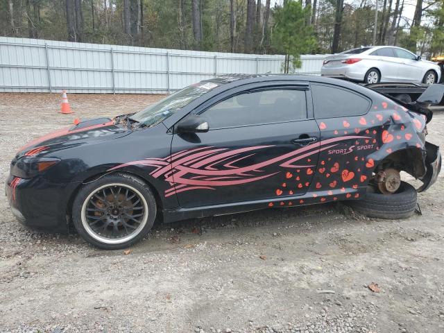 TOYOTA SCION TC 2010 with VIN JTKDE3B76A0321047 - Photo from auction