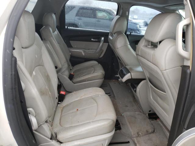 Photo 11 from auction – 2008 GMC ACADIA with VIN 1GKER337X8J145241