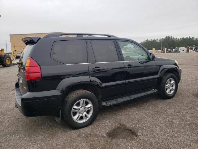Photo 3 from auction – 2007 LEXUS GX 470 with VIN JTJBT20X370135697