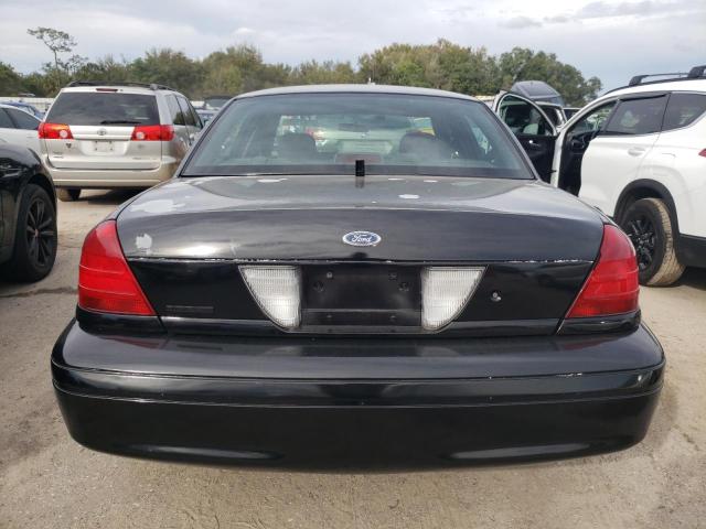 Photo 6 from auction – 2003 FORD CROWN VICT with VIN 2FAFP71W03X189214