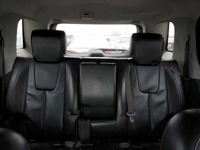 Фото 10 с аукциона – 2010 GMC TERRAIN SL с VIN 2CTFLJEY7A6374561
