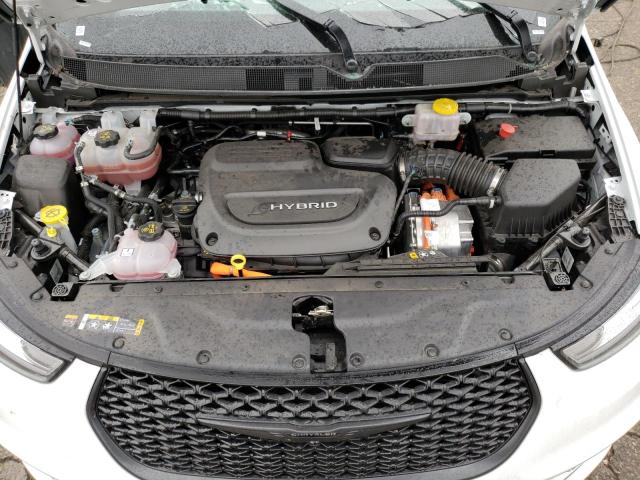 Photo 12 from auction – 2022 CHRYSLER PACIFICA H with VIN 2C4RC1L72NR183427