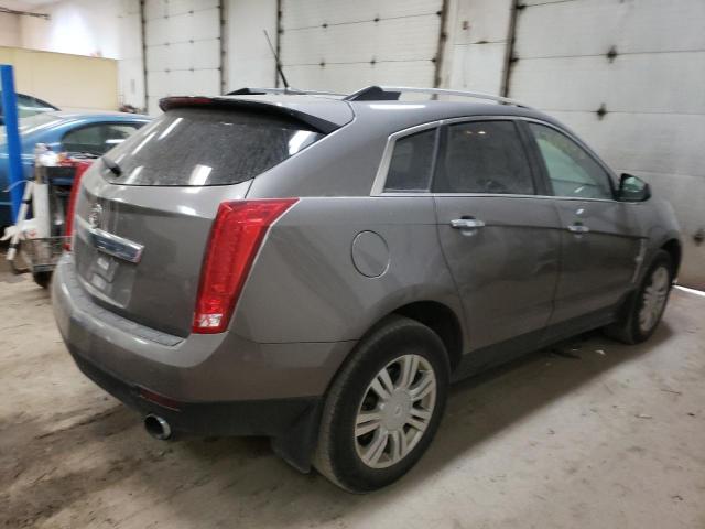 Photo 3 from auction – 2011 CADILLAC SRX LUXURY with VIN 3GYFNDEY3BS532169