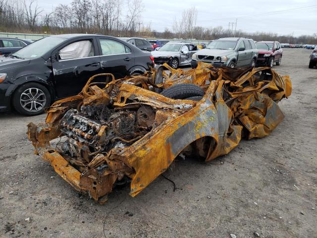CADILLAC DEVILLE 2003 with VIN 1G6KD54YX3U261081 - Photo from auction