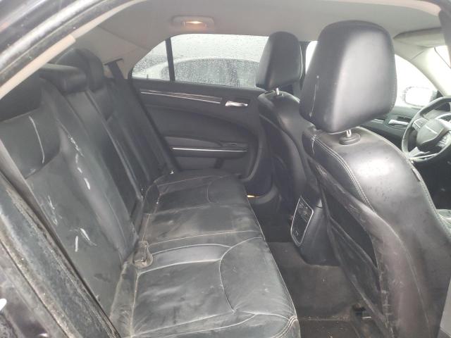Photo 10 from auction – 2015 CHRYSLER 300 LIMITE with VIN 2C3CCAAG1FH763529