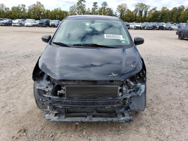 Photo 5 from auction – 2016 CHEVROLET SPARK LS with VIN KL8CB6SA9GC623120