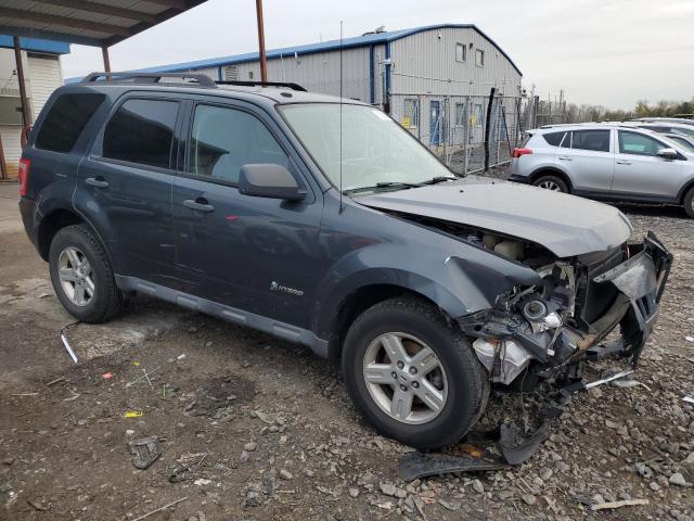 Photo 4 from auction – 2010 FORD ESCAPE HYB with VIN 1FMCU4K36AKB31712