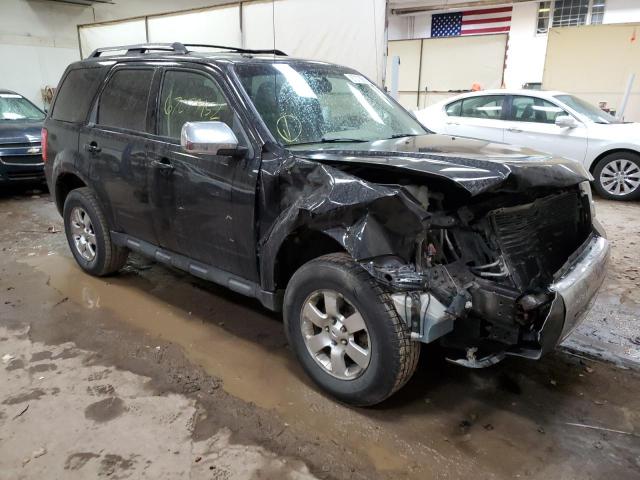 صورة رقم 4 من المزاد - 2012 FORD ESCAPE LIM مع VIN 1FMCU0E74CKB69966