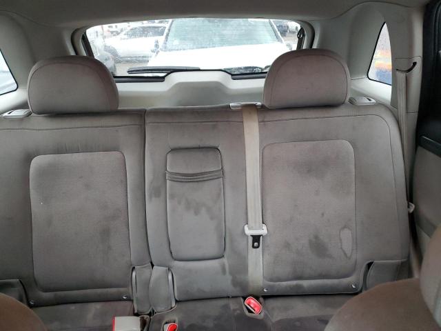 Photo 10 from auction – 2009 SATURN VUE XE with VIN 3GSCL33P59S547287