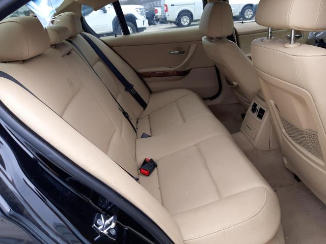 Photo 10 from auction – 2008 BMW 328 XI with VIN WBAVC93538K037548